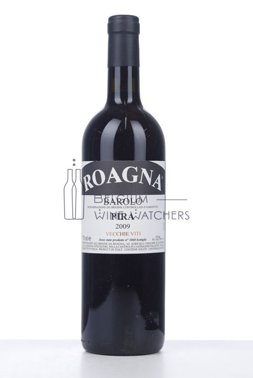 Image de 2009 BAROLO PIRA VECCHIE VITI